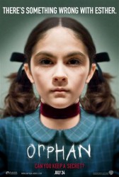 cover Orphan