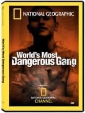 Gangs in National Geographic