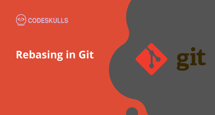 Rebasing in Git