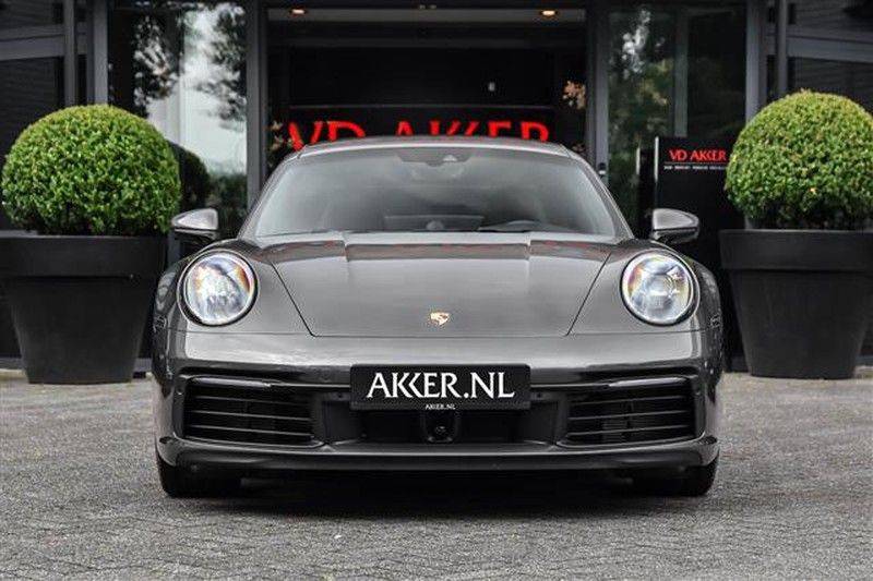 Porsche 911 4S LIFT+SPORT CHRONO+4WSTURING+SCH.DAK NP.212K afbeelding 13