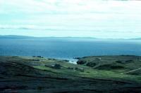 The Toon o' Ham Foula