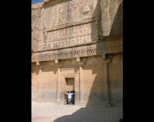 Persepolis 22