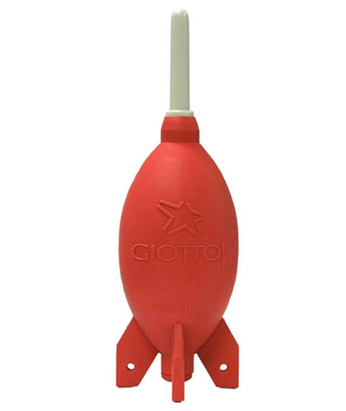 Giottos Rocket Blower
