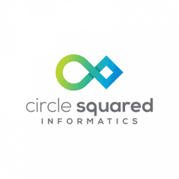 Circle Squared logo