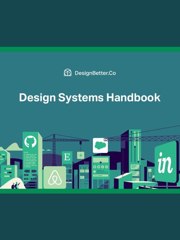 Design Systems Handbook