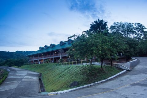 Hotel Heliconia