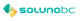 Logo för system Soluno
