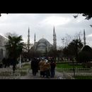 Turkey Istanbul Buildings 11