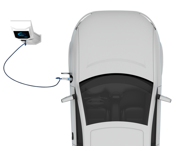 Car charging
