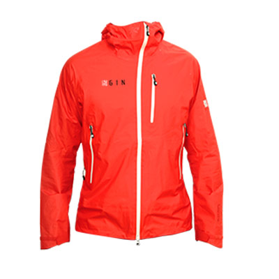 Lite tech jacket team edition