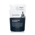 Invigorating Shampoo Refill