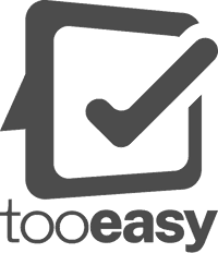Systemlogo för TooEasy