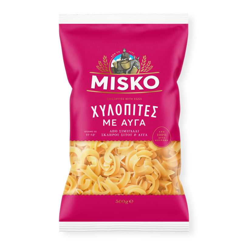 Greek-Grocery-Greek-Products-chilopites-with-eggs-500g-misko