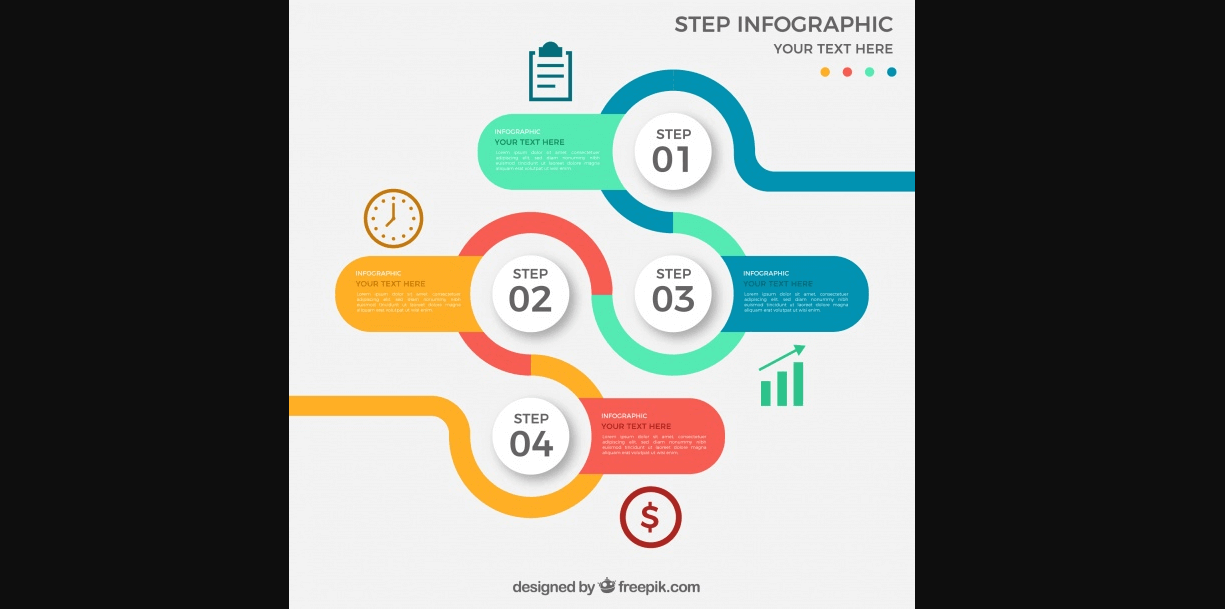 Kumpulan Infografis
