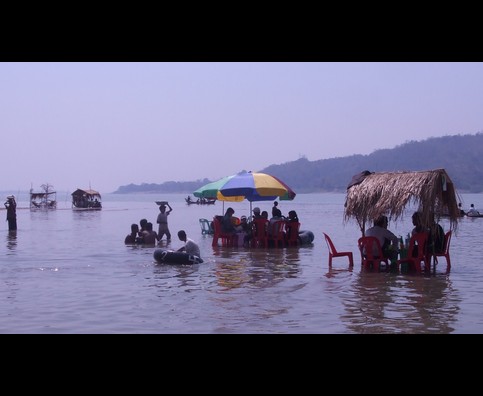 Burma Pyay River 23