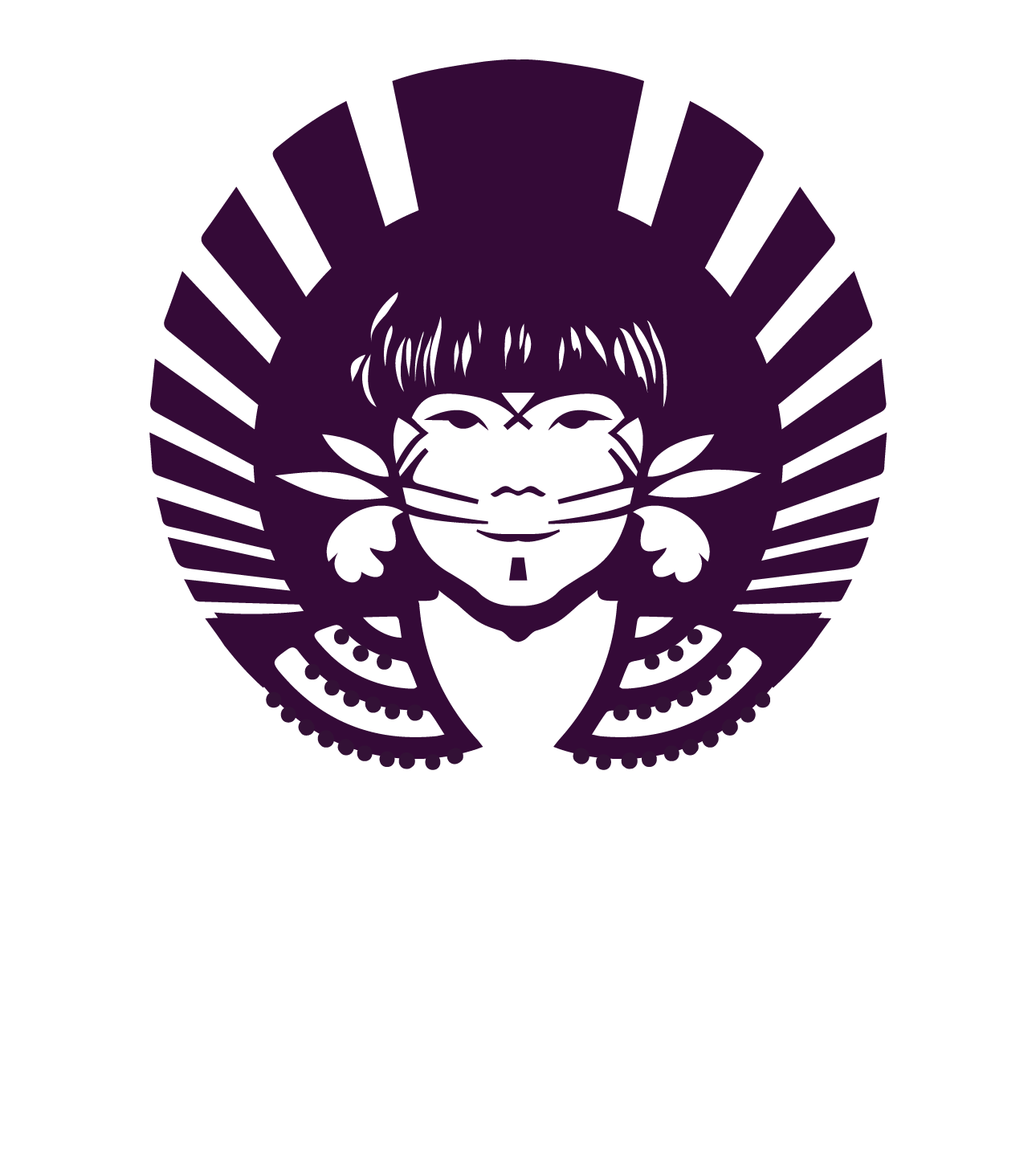 El Acai Europe Logo Brand Identity