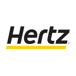 Hertz Germany logo