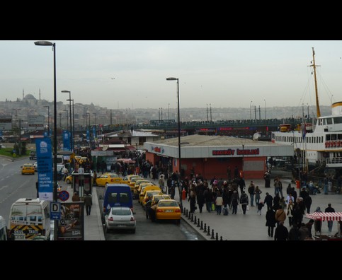 Turkey Istanbul Transport 8
