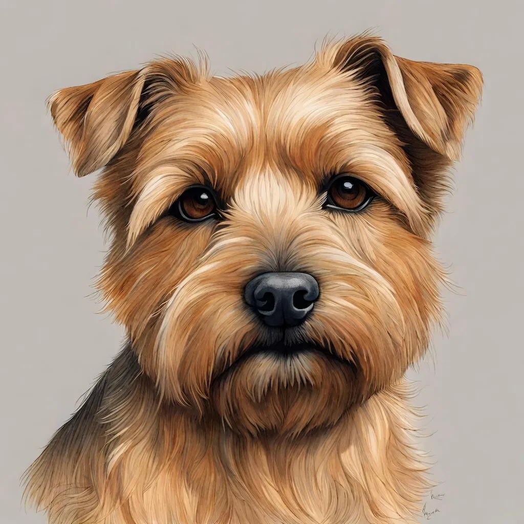 Norfolk Terrier Names: Ultimate Naming Guide