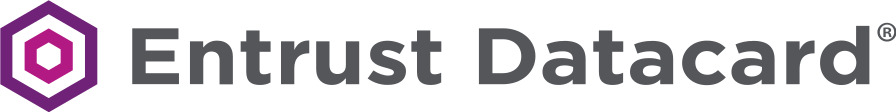 Entrust Datacard Logo