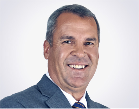 Andy JOHNSTON
