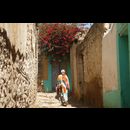 Ethiopia Harar Streets 26