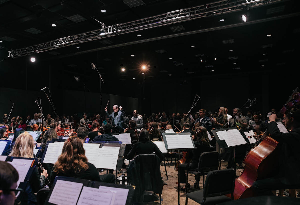 Orchestra 2019 Concert