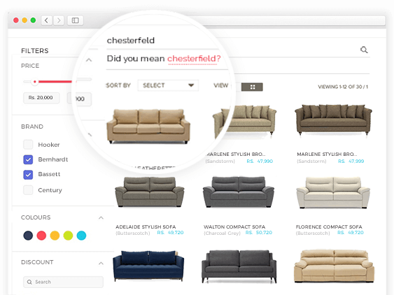 Typo Tolerance Feature Magento Search