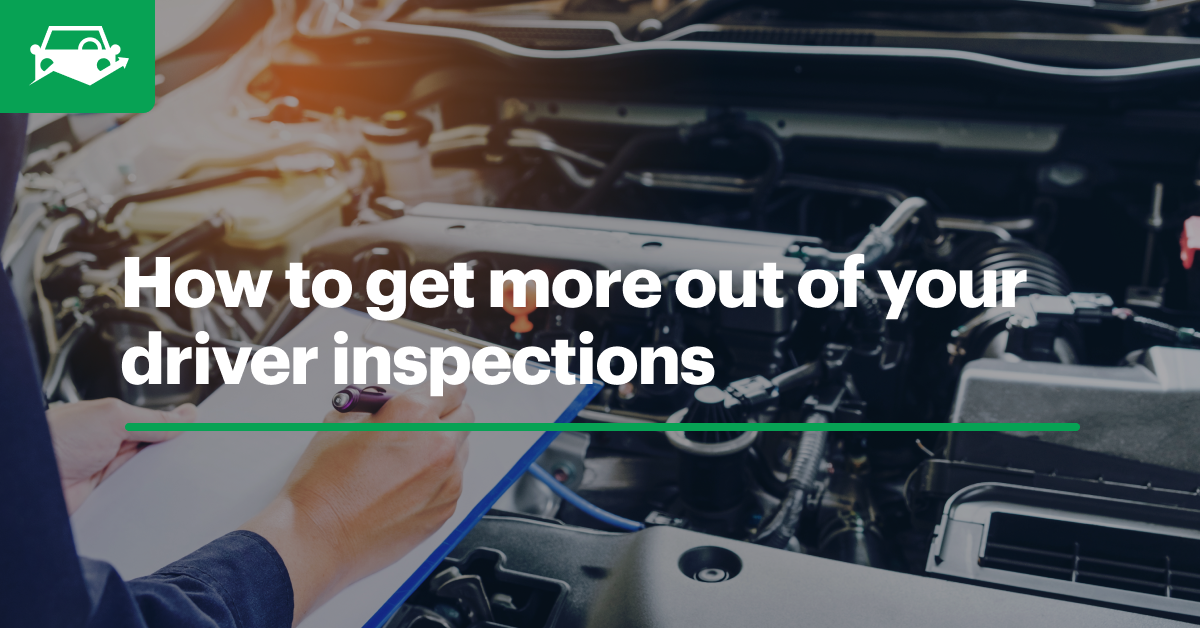 Take inspections seriously blog image