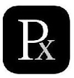 Px Trademark Logo