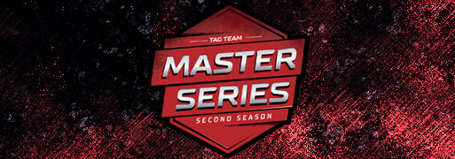 Tag Team Master Series #2 | YuGiOh! Duel Links Meta