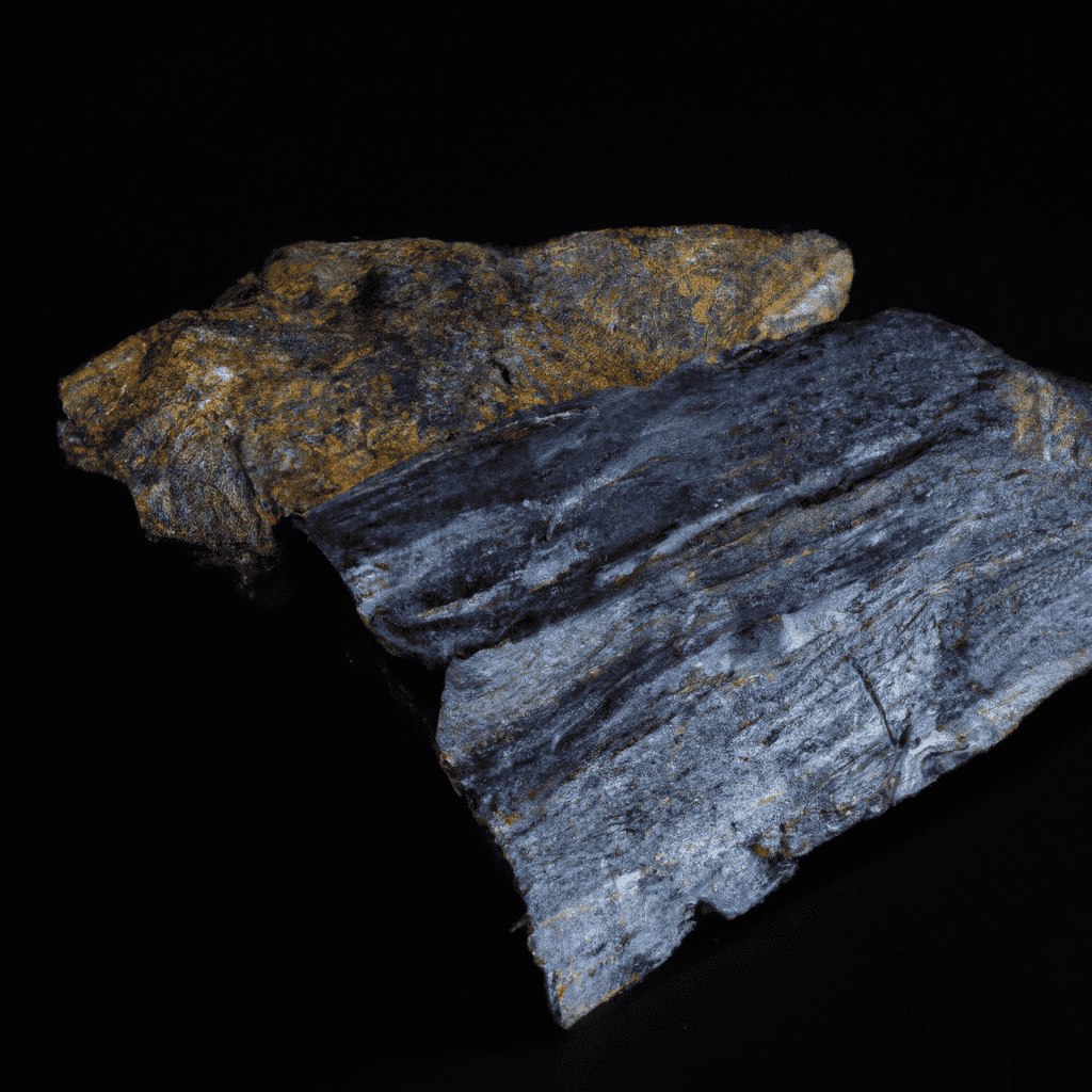 Picture of Labradorite and Larvikite 3