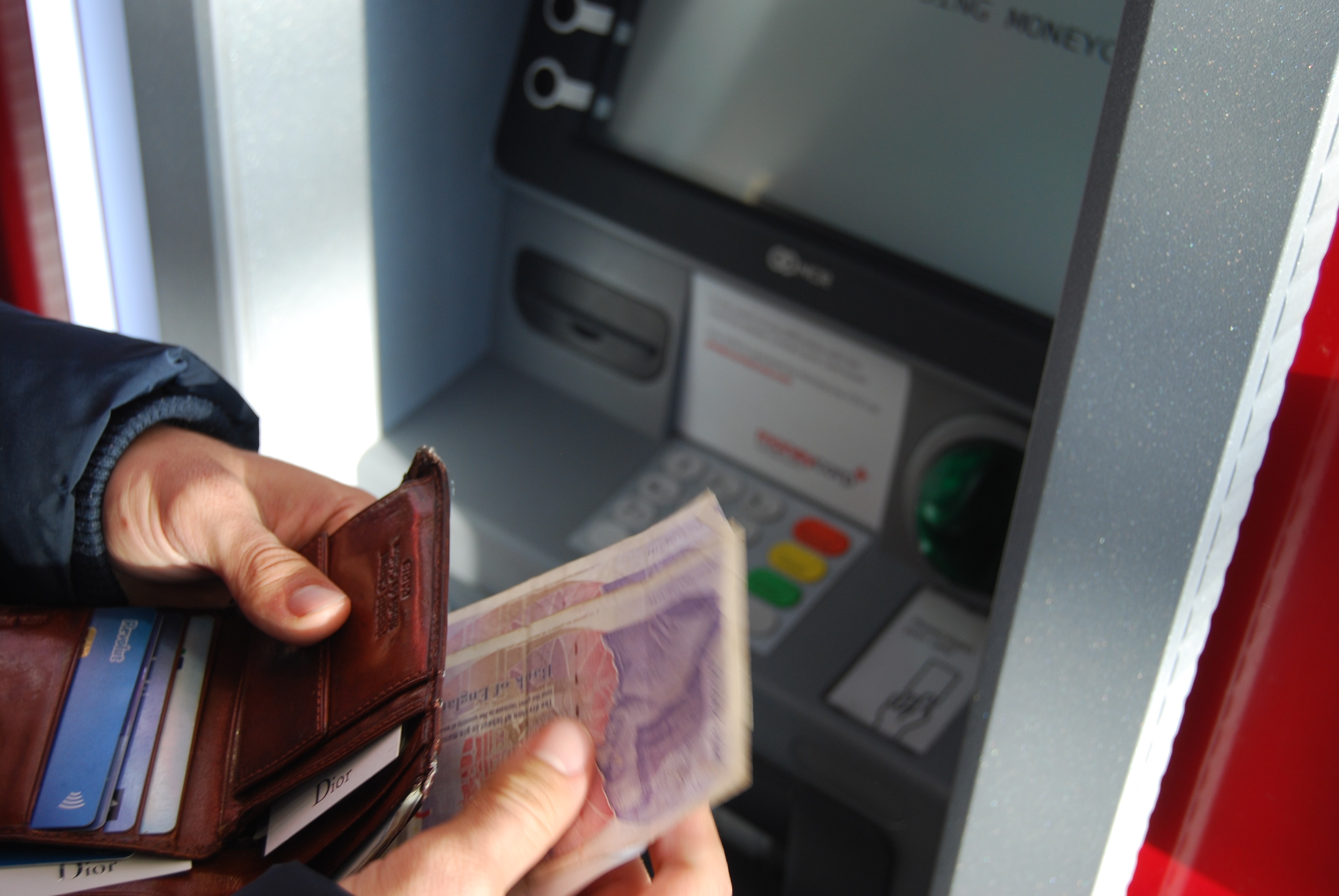 CHAPS payment