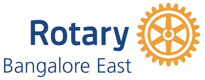 Rotary Bangalore East Simplified