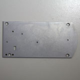 Bed Cover Plate Bed Cover Plate