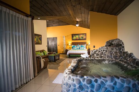 Arenal Hotels - Arenal Springs Resort, Costa Rica