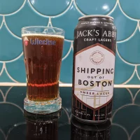 Jack's Abby Craft Lagers - Shipping out of Boston