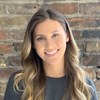 Awesome Inc team member, Jordan Weiter