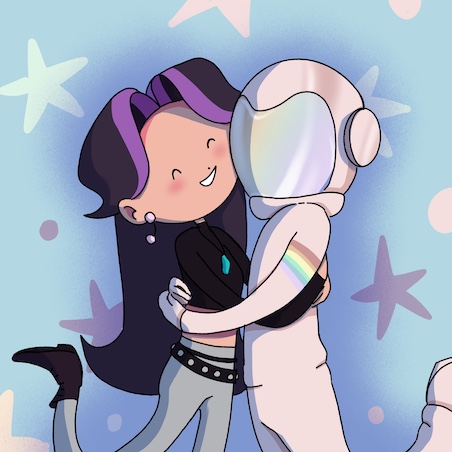 Image of Eislyn Comics