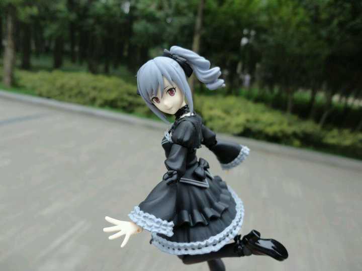 Idolmaster Cinderella Girls Ranko Kanzaki