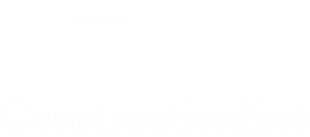Constructionline Accreditation Logo