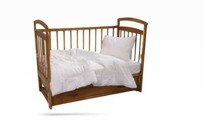 Baby Crib Ideas: Convert Baby Crib to Toddler Bed