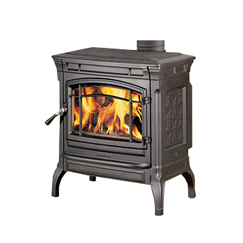 Poêle Hearthstone Shelburne