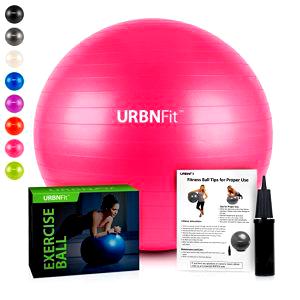 Exercise Ball