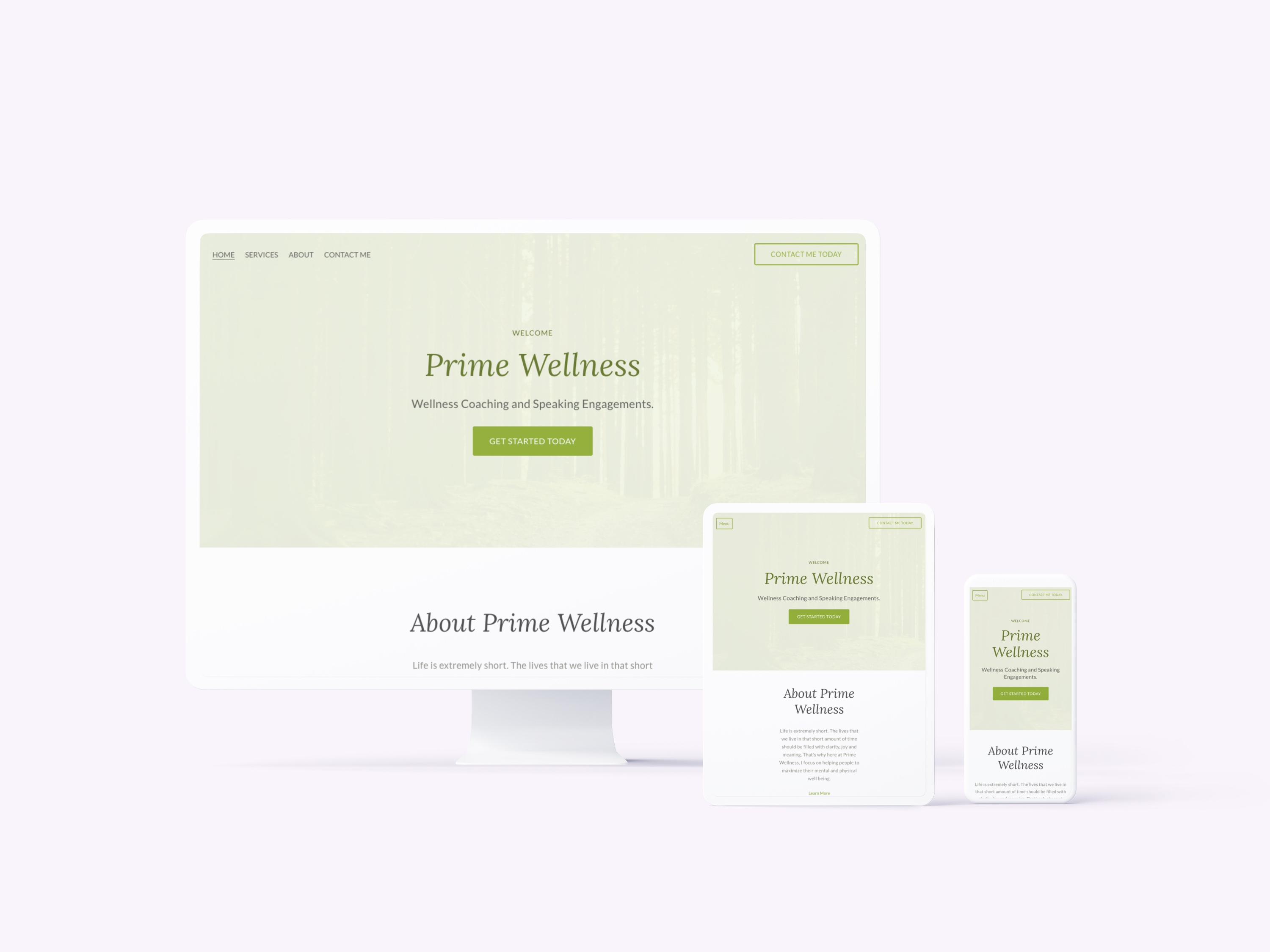 Prime Wellness