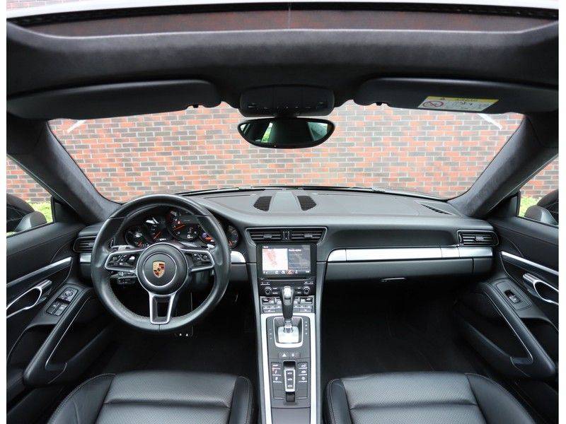 Porsche 911 3.0 Carrera *Approved*Pano*Sportuitlaat*Dealer odh* afbeelding 25