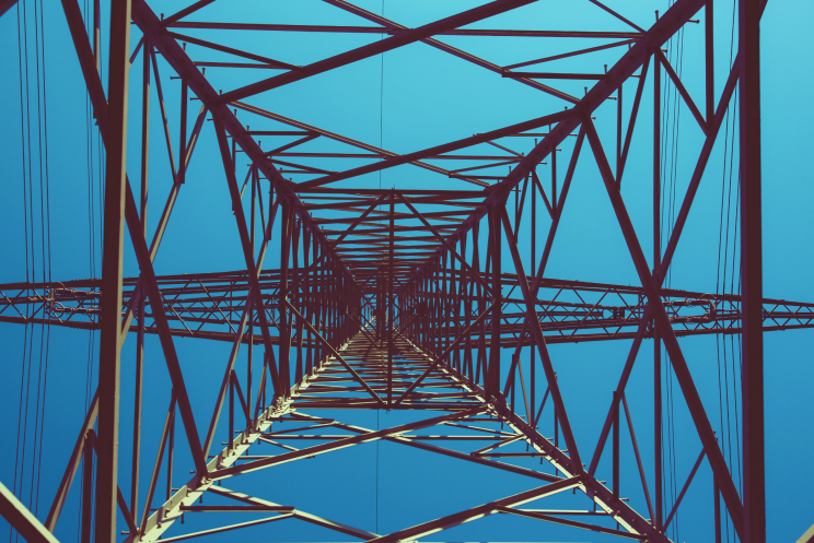 How the energy & utilities industry benefits from digital transformation 