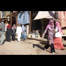 Egypt Aswan Town 15