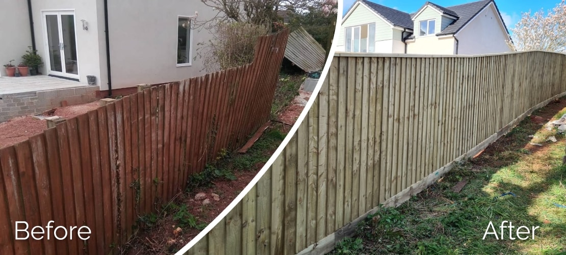 Fencing Project