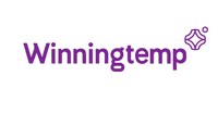 Systemlogo för Winningtemp